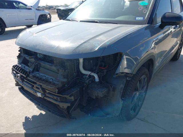 3VVEX7B25RM008132 Volkswagen Taos 1.5t Se