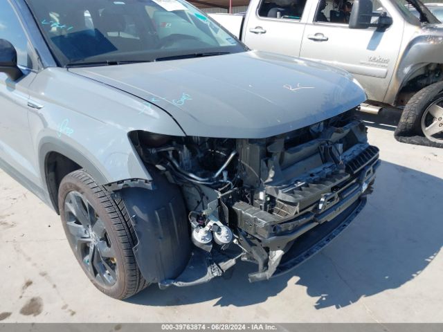 3VVEX7B25RM008132 Volkswagen Taos 1.5t Se