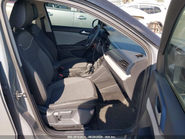 3VVEX7B25RM008132 Volkswagen Taos 1.5t Se