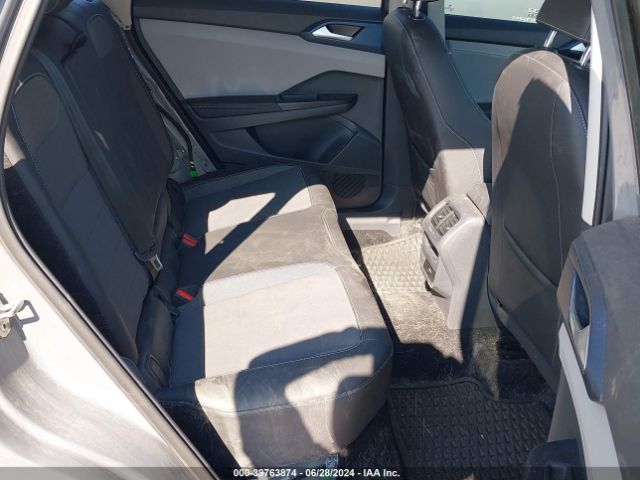 3VVEX7B25RM008132 Volkswagen Taos 1.5t Se