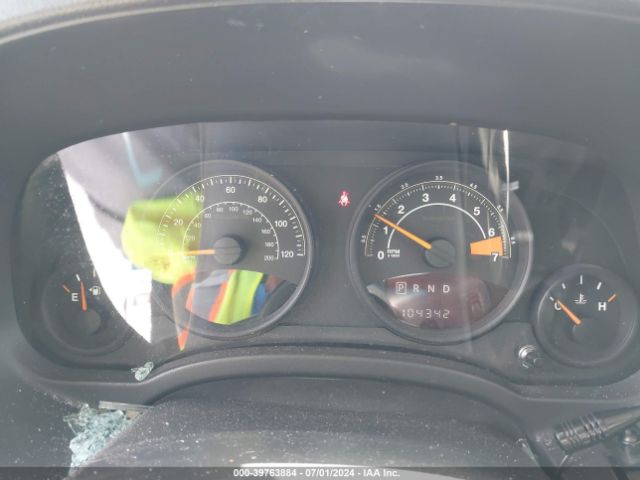1C4NJRFB3ED616839 Jeep Patriot Latitude