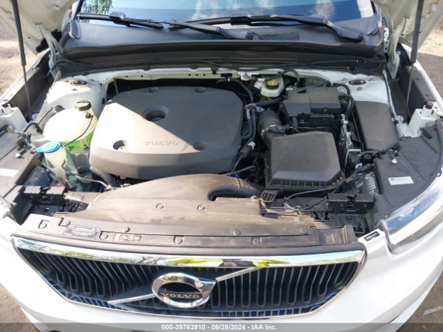 YV4162UK5K2130757 Volvo Xc40 T5 Momentum