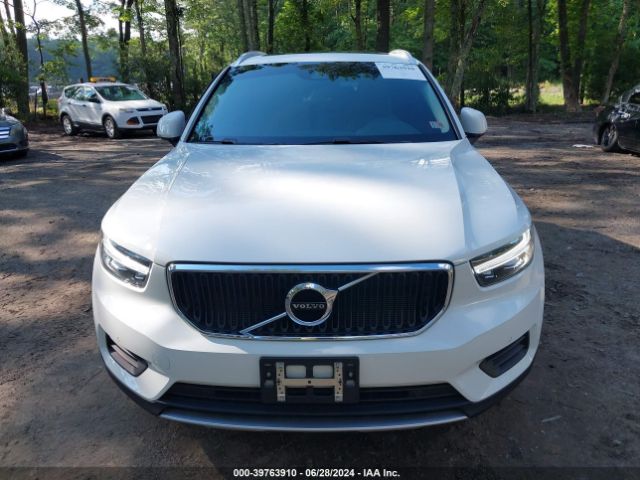 YV4162UK5K2130757 Volvo Xc40 T5 Momentum