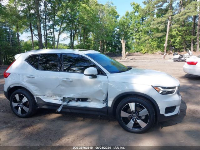 YV4162UK5K2130757 Volvo Xc40 T5 Momentum