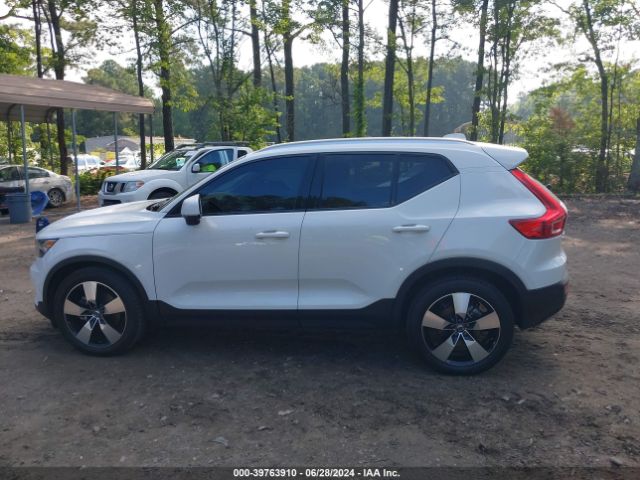 YV4162UK5K2130757 Volvo Xc40 T5 Momentum