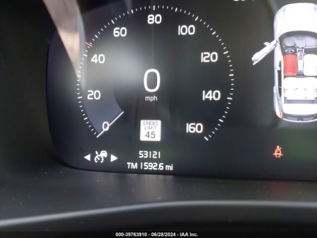 YV4162UK5K2130757 Volvo Xc40 T5 Momentum