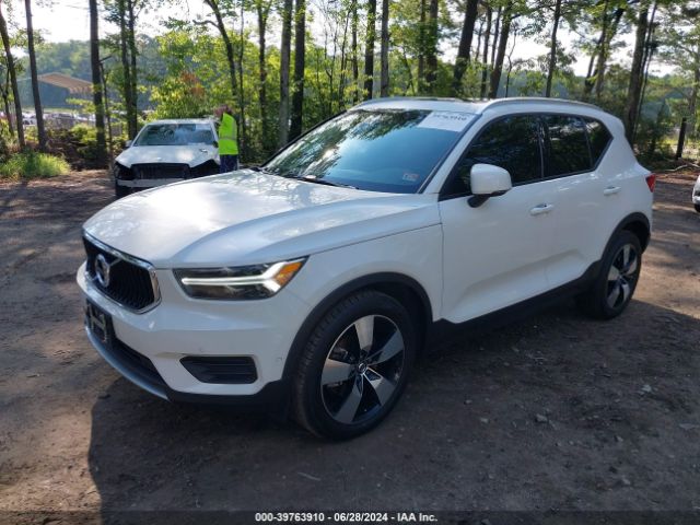 YV4162UK5K2130757 Volvo Xc40 T5 Momentum