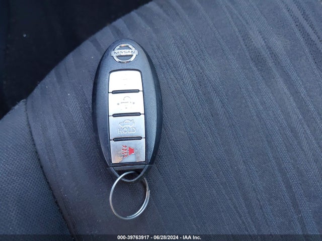 Nissan SENTRA SV 2018 3N1AB7AP2JY295373 Image 11