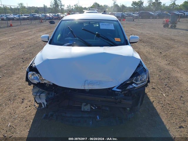 Nissan SENTRA SV 2018 3N1AB7AP2JY295373 Image 13