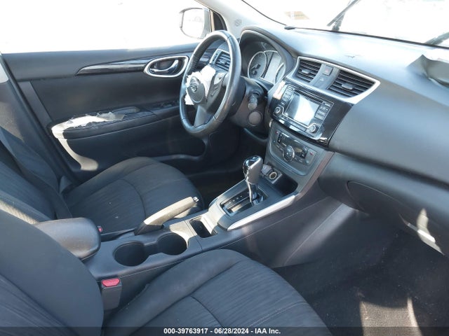 Nissan SENTRA SV 2018 3N1AB7AP2JY295373 Image 5