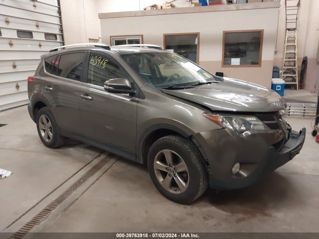 2015 JTMRFREV7FD150848 main image