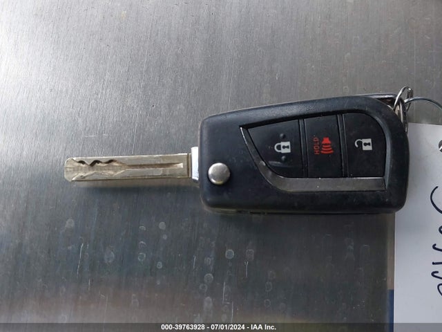 Toyota RAV4 LE 2021 2T3H1RFV4MW139413 Image 11
