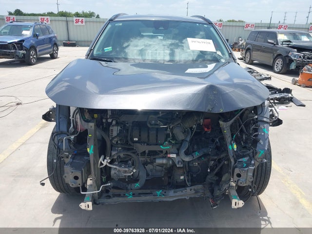 Toyota RAV4 LE 2021 2T3H1RFV4MW139413 Image 13