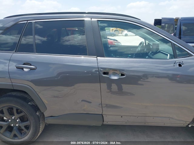 Toyota RAV4 LE 2021 2T3H1RFV4MW139413 Image 14