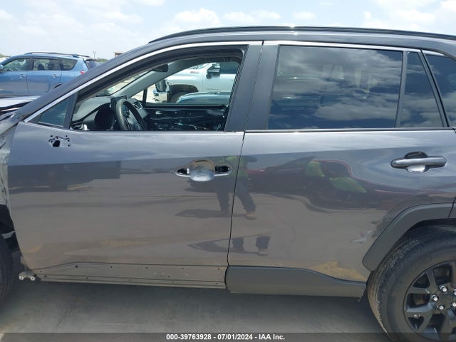 Toyota RAV4 LE 2021 2T3H1RFV4MW139413 Image 15