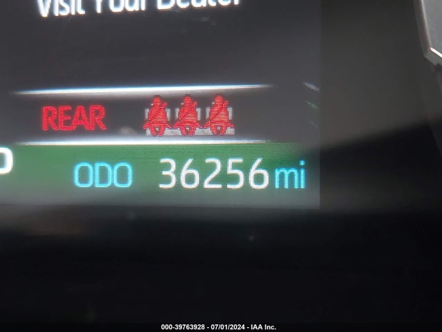 Toyota RAV4 LE 2021 2T3H1RFV4MW139413 Image 16