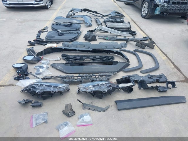 Toyota RAV4 LE 2021 2T3H1RFV4MW139413 Image 12