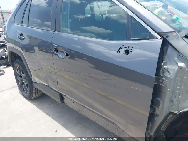 Toyota RAV4 LE 2021 2T3H1RFV4MW139413 Image 19