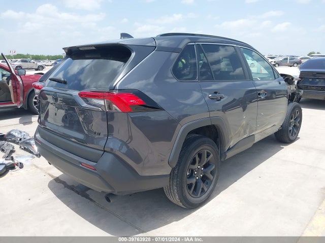 Toyota RAV4 LE 2021 2T3H1RFV4MW139413 Image 4