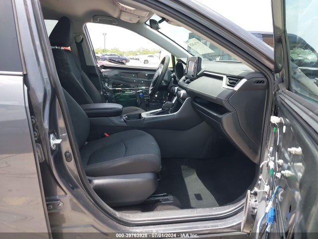 Toyota RAV4 LE 2021 2T3H1RFV4MW139413 Image 5