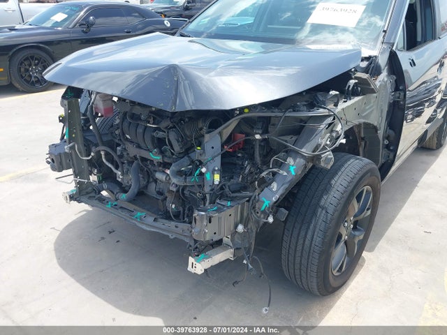 Toyota RAV4 LE 2021 2T3H1RFV4MW139413 Image 6
