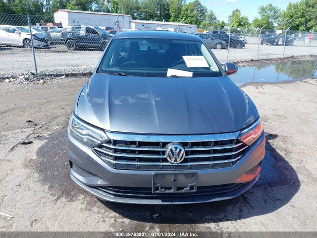 3VWC57BU0KM230559 Volkswagen Jetta 1.4t R-line/1.4t S/1.4t Se