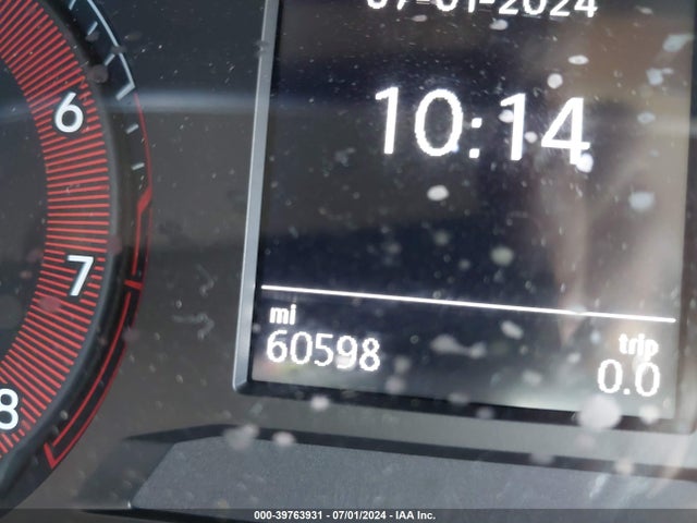 3VWC57BU0KM230559 Volkswagen Jetta 1.4t R-line/1.4t S/1.4t Se