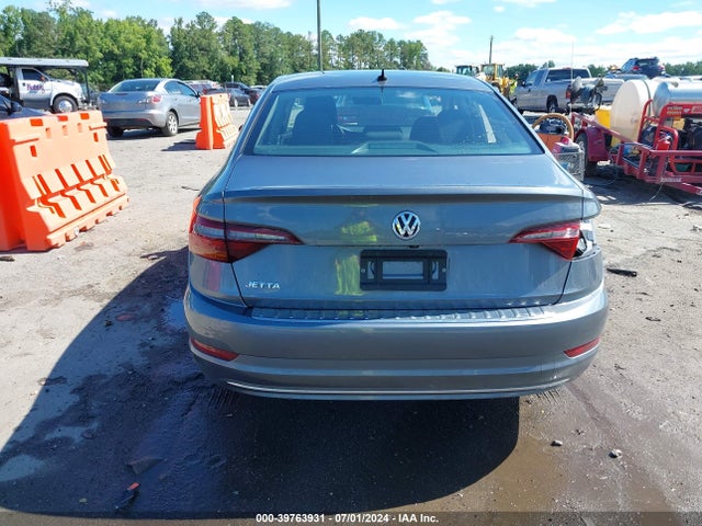 3VWC57BU0KM230559 Volkswagen Jetta 1.4t R-line/1.4t S/1.4t Se