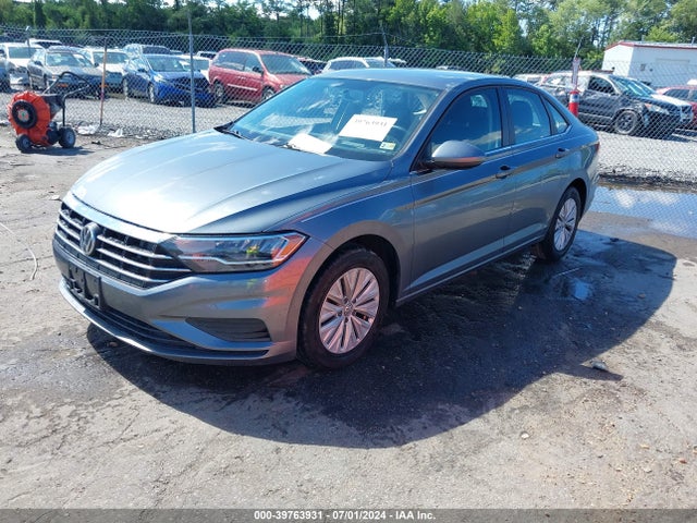 3VWC57BU0KM230559 Volkswagen Jetta 1.4t R-line/1.4t S/1.4t Se