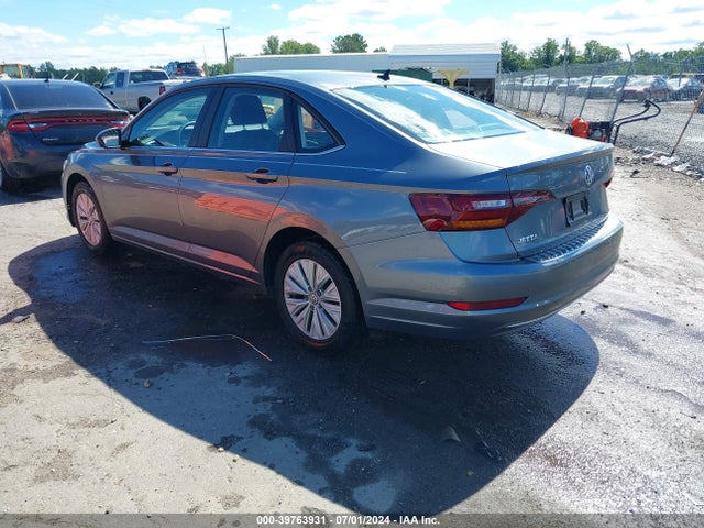 3VWC57BU0KM230559 Volkswagen Jetta 1.4t R-line/1.4t S/1.4t Se