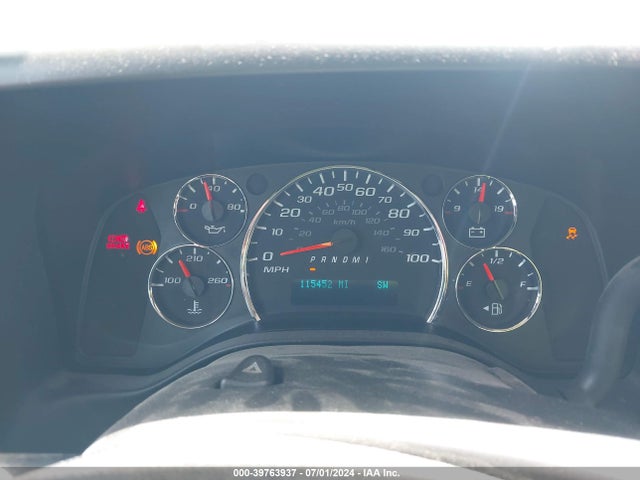 Chevrolet Express 3500 Lt 2017 1GAZGPFG4H1334210 Image 7