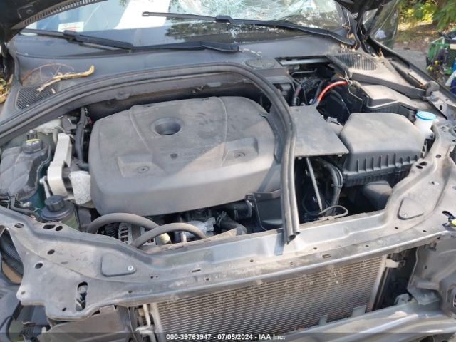 YV440MDU4H2105885 Volvo Xc60 T5 Inscription