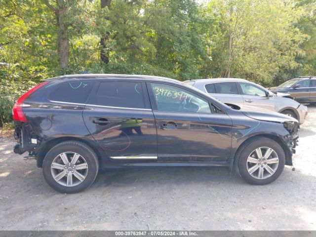 YV440MDU4H2105885 Volvo Xc60 T5 Inscription