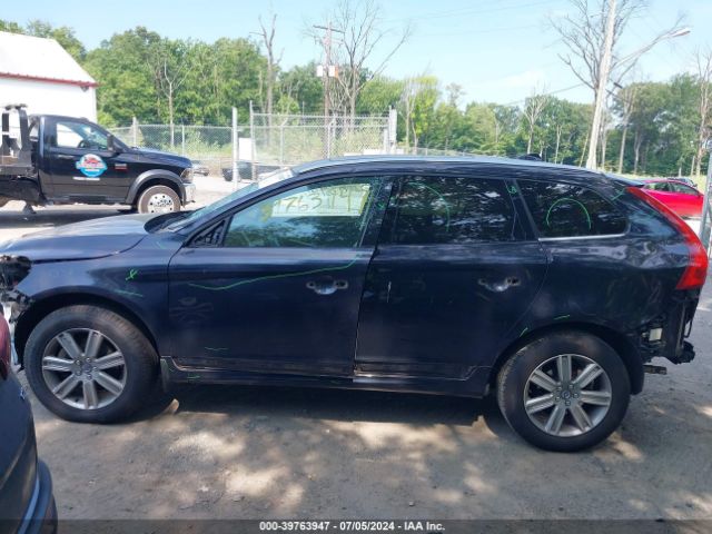 YV440MDU4H2105885 Volvo Xc60 T5 Inscription
