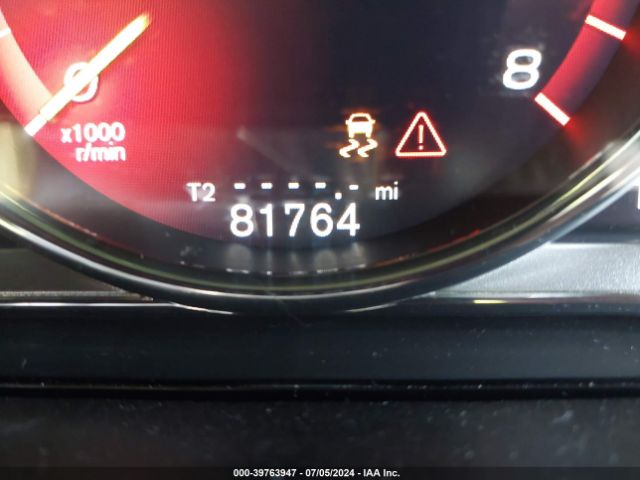 YV440MDU4H2105885 Volvo Xc60 T5 Inscription