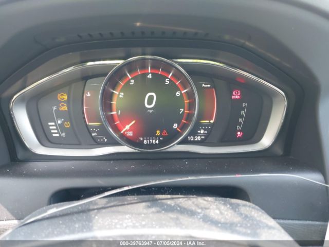 YV440MDU4H2105885 Volvo Xc60 T5 Inscription