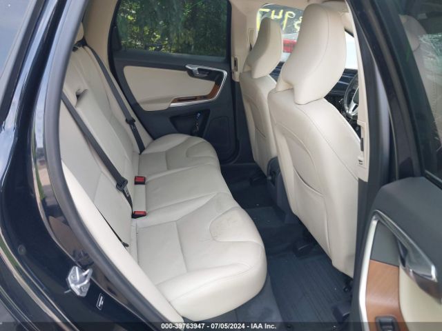 YV440MDU4H2105885 Volvo Xc60 T5 Inscription