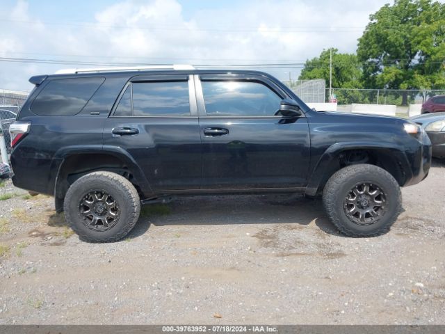 JTEBU5JR0F5256542 Toyota 4RUNNER SR5