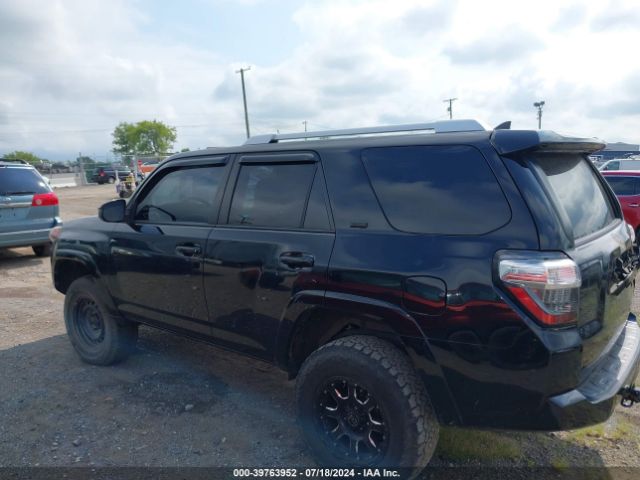 JTEBU5JR0F5256542 Toyota 4RUNNER SR5