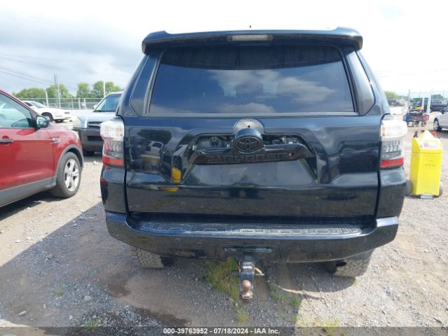 JTEBU5JR0F5256542 Toyota 4RUNNER SR5