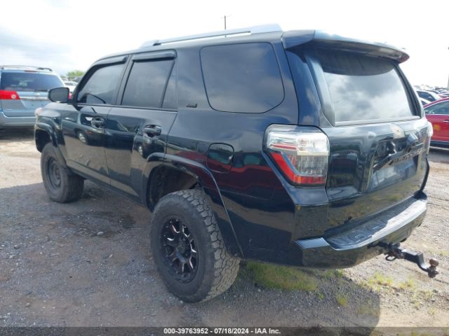JTEBU5JR0F5256542 Toyota 4RUNNER SR5