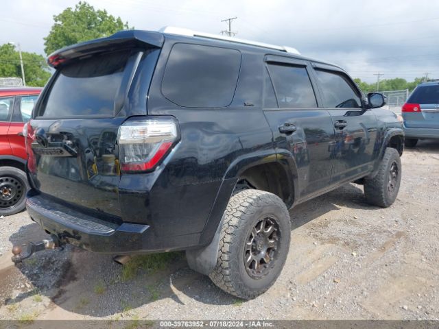 JTEBU5JR0F5256542 Toyota 4RUNNER SR5