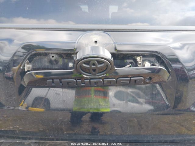 JTEBU5JR0F5256542 Toyota 4RUNNER SR5