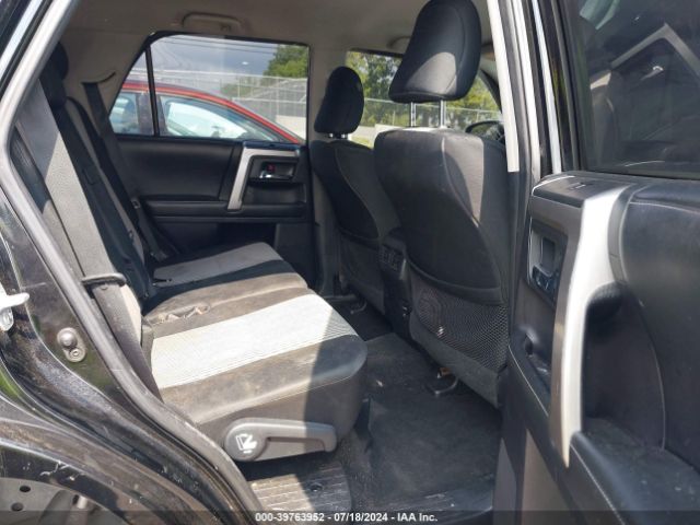 JTEBU5JR0F5256542 Toyota 4RUNNER SR5