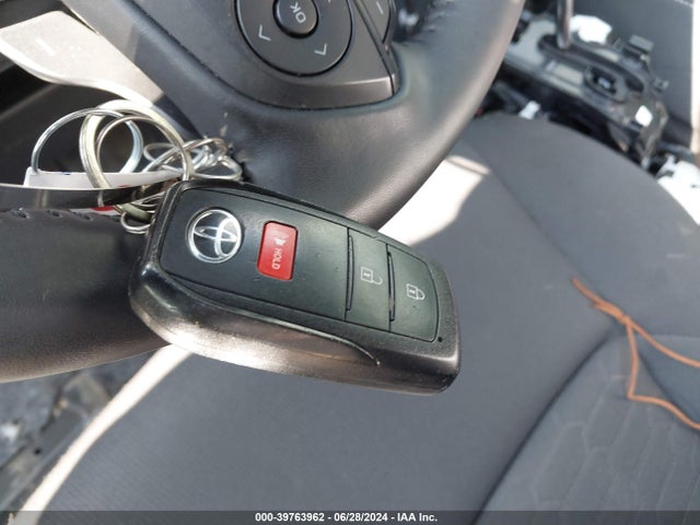 Toyota COROLLA SE 2023 JTND4MBE2P3199689 Image 11