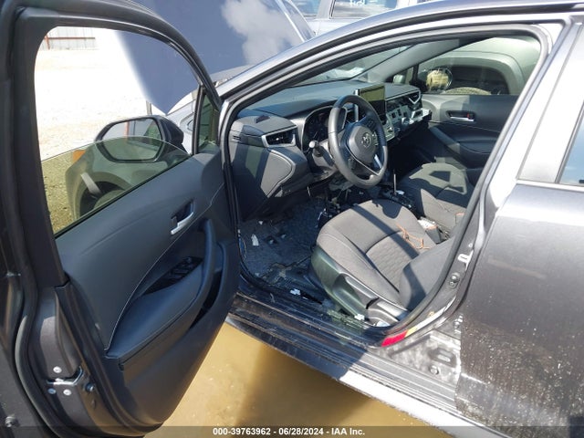 Toyota COROLLA SE 2023 JTND4MBE2P3199689 Image 6