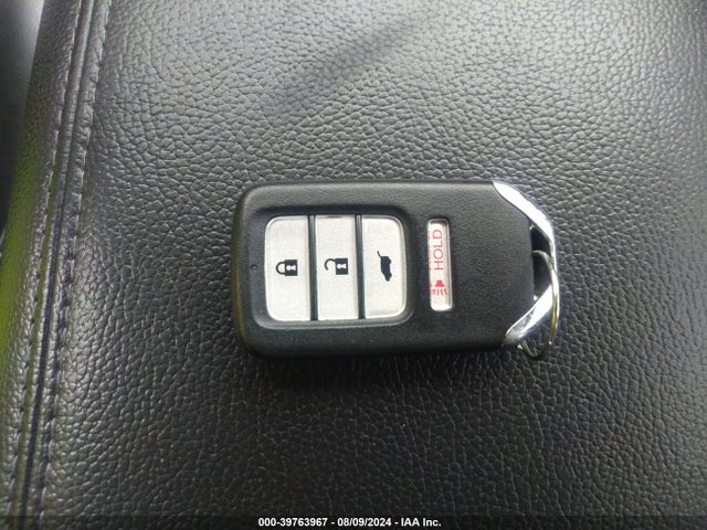 Honda Cr-v Ex-l 2015 2HKRM3H72FH516726 Image 11