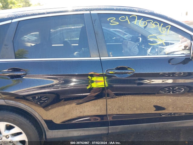 Honda Cr-v Ex-l 2015 2HKRM3H72FH516726 Image 14