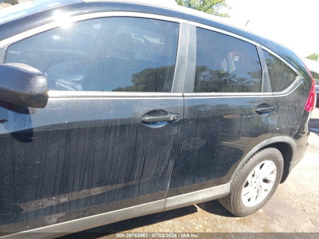 Honda Cr-v Ex-l 2015 2HKRM3H72FH516726 Image 15