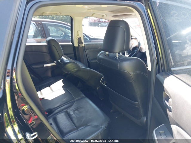 Honda Cr-v Ex-l 2015 2HKRM3H72FH516726 Image 8